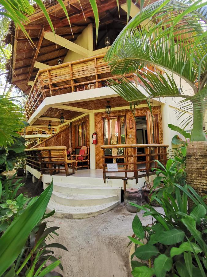Reddoorz Premium @ Nigi Nigi Nu Noos Station 2 Boracay Hotel Balabag  Ngoại thất bức ảnh
