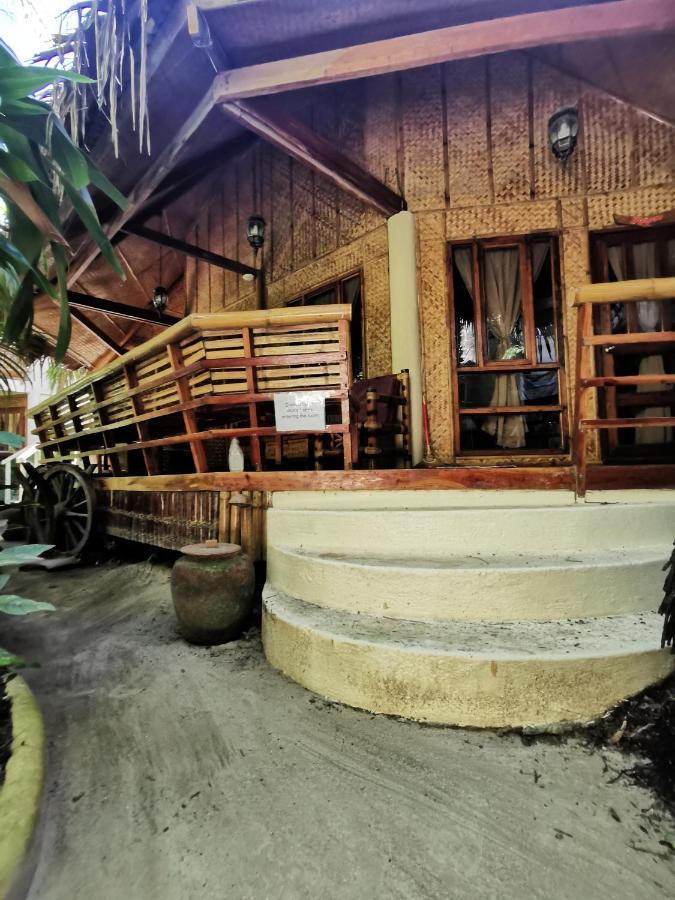 Reddoorz Premium @ Nigi Nigi Nu Noos Station 2 Boracay Hotel Balabag  Ngoại thất bức ảnh
