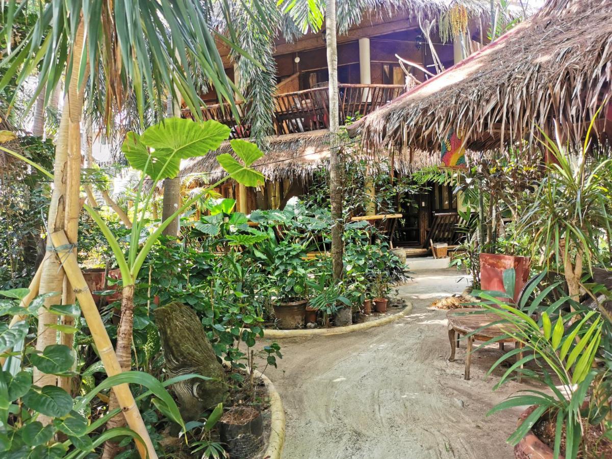 Reddoorz Premium @ Nigi Nigi Nu Noos Station 2 Boracay Hotel Balabag  Ngoại thất bức ảnh