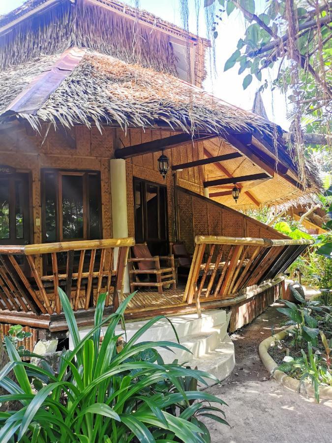 Reddoorz Premium @ Nigi Nigi Nu Noos Station 2 Boracay Hotel Balabag  Ngoại thất bức ảnh