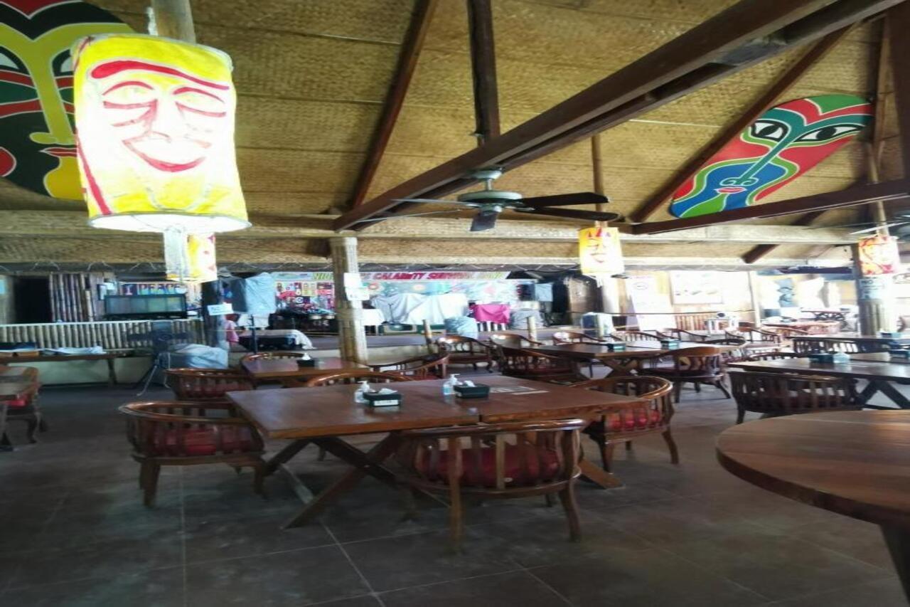 Reddoorz Premium @ Nigi Nigi Nu Noos Station 2 Boracay Hotel Balabag  Ngoại thất bức ảnh