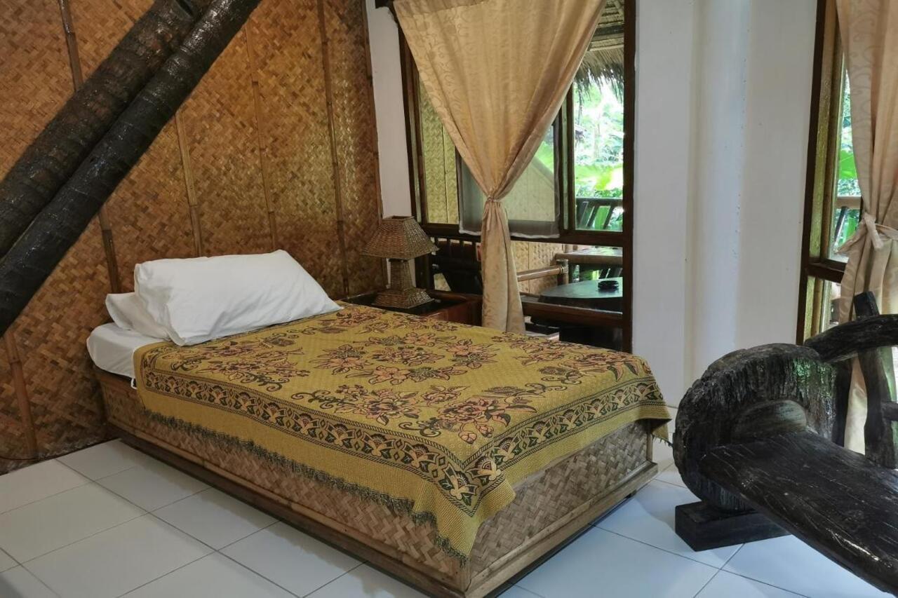 Reddoorz Premium @ Nigi Nigi Nu Noos Station 2 Boracay Hotel Balabag  Ngoại thất bức ảnh